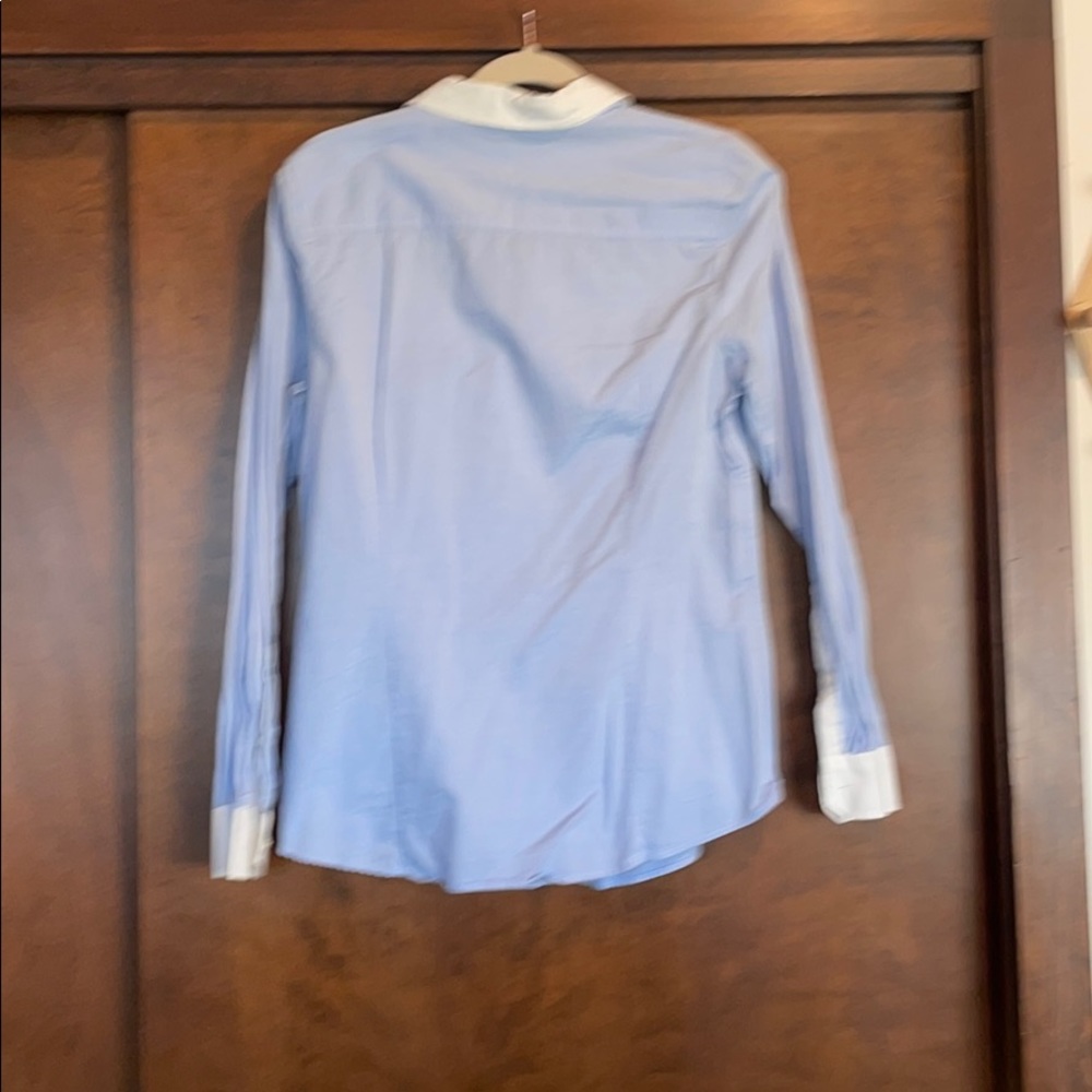 Fitted Blouse - image 4